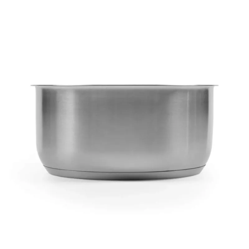 Russell Hobbs RH04041 set de 8 piezas de menaje Smart Clip de acero inoxidable