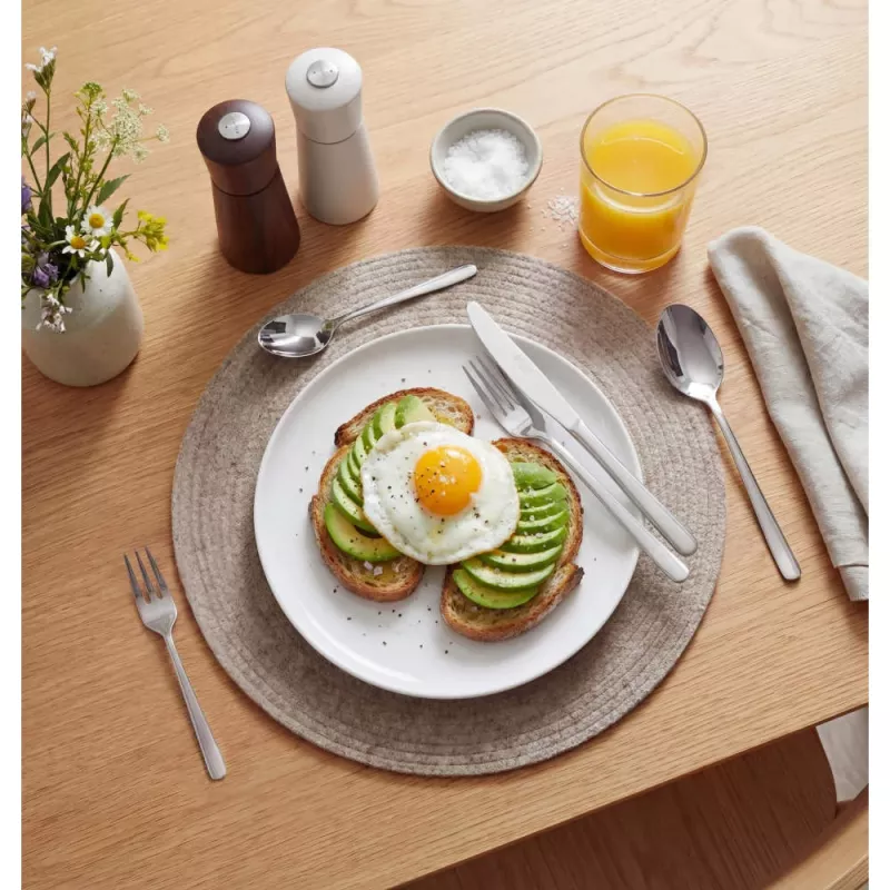 Russell Hobbs RH04046 Vienna cubertería de 30 piezas