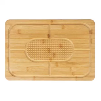 Russell Hobbs RH04066 Element tabla de trinchar de bambú 44 x 30 cm