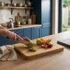 Russell Hobbs RH04068 Element tajo de carnicero de bambú 42 x 32 cm