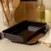 Russell Hobbs Romano fuente de asar rectangular 36cm