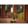 RYOBI RSL18-0 18V ONE+ foco de trabajo inalámbrico, sin batería ni cargador