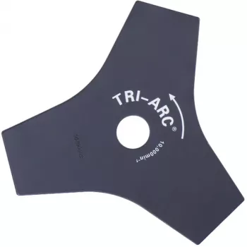 RYOBI Cuchilla de impacto de 3 dientes RAC108 (Verde)