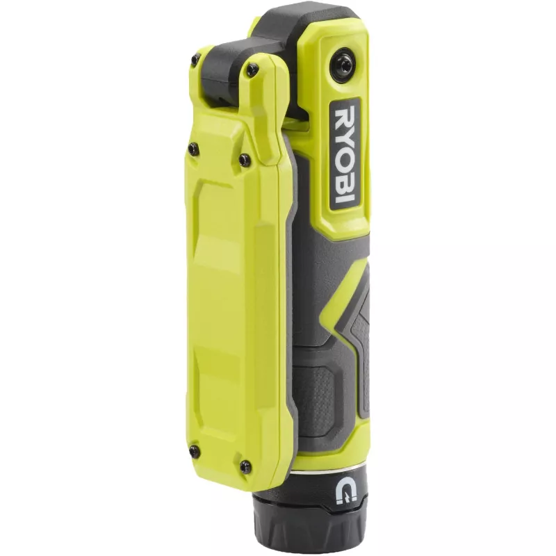 RYOBI 4V USB Lithium Stick Light RLI4-0 (batería y cargador no incluidos)