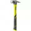 RYOBI martillo de orejas RH16FSS (verde/gris, portaclavos magnético)
