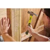 RYOBI martillo de orejas RH16FSS (verde/gris, portaclavos magnético)