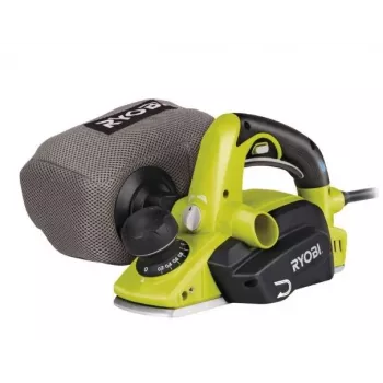 RYOBI Cepillo eléctrico 82 mm EPN6082CHG 600W