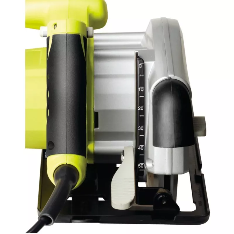 Ryobi EWS1150RS sierra circular, 1150 W, 170 mm