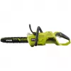 RYOBI MAX POWER motosierra a batería RY36CSX35A-0, 36 V (verde/negro, solo herramienta)