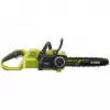 RYOBI MAX POWER motosierra a batería RY36CSX35A-0, 36 V (verde/negro, solo herramienta)