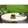 RYOBI ONE+ 18V Altavoz mini Bluetooth (verde/negro, solo herramienta)