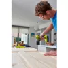 RYOBI ONE+ 18V taladro percutor atornillador inalámbrico R18PD5-220S, 2 baterías de iones de litio de 2,0Ah