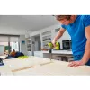 RYOBI ONE+ 18V taladro percutor atornillador inalámbrico R18PD5-220S, 2 baterías de iones de litio de 2,0Ah