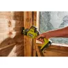 RYOBI ONE+ Sierra de sable sin escobillas RRS18CBL-0, 18V (verde/negro, herramienta sin batería)