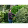 RYOBI ONE+ cortasetos a batería RY18HT50A-125, 18 V (verde/negro, batería de Li-Ion 2,5 Ah)