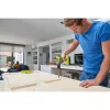 RYOBI ONE+ Atornillador percutor a batería R18PD5-220S, 18V (verde/negro, 2x 2,0 Ah baterías de Li-Ion)