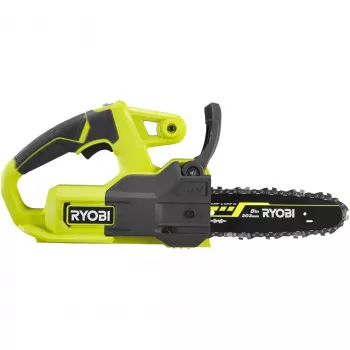 Ryobi ONE+ RY18CS20A-0 Motosierra de batería 18V 20cm de longitud de espada (herramienta sin batería)
