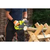 Ryobi ONE+ RY18CS20A-0 Motosierra de batería 18V 20cm de longitud de espada (herramienta sin batería)