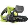 Ryobi ONE+ RY18CS20A-0 Motosierra de batería 18V 20cm de longitud de espada (herramienta sin batería)