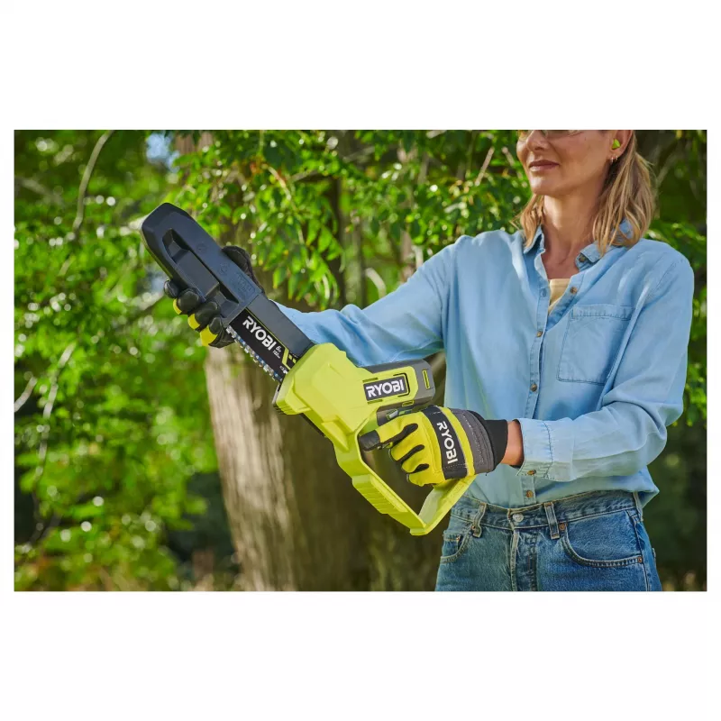 Ryobi ONE+ RY18PS15A Tijera podadora a batería 18V 15 cm (150 mm) espada – sin batería