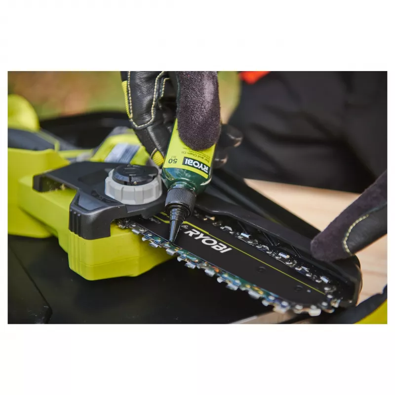 Ryobi ONE+ RY18PS15A Tijera podadora a batería 18V 15 cm (150 mm) espada – sin batería