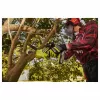 Ryobi ONE+ RY18PS15A Tijera podadora a batería 18V 15 cm (150 mm) espada – sin batería