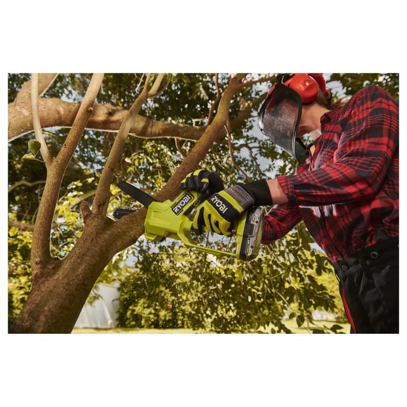 Ryobi ONE+ RY18PS15A Tijera podadora a batería 18V 15 cm (150 mm) espada – sin batería