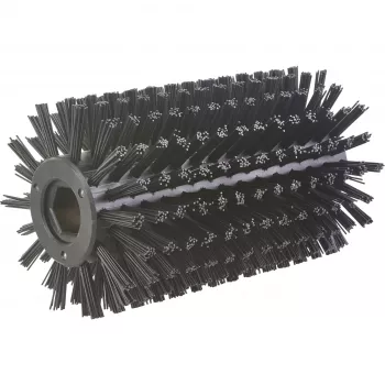 RYOBI RAC816 Cepillo de repuesto universal negro para limpiador de terrazas a batería