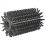 RYOBI RAC816 Cepillo de repuesto universal negro para limpiador de terrazas a batería