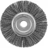 RYOBI cepillo de nylon de repuesto RAC818 para limpiador de juntas a batería RY18PCA