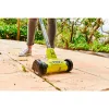 RYOBI cepillo de nylon de repuesto RAC818 para limpiador de juntas a batería RY18PCA