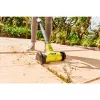 RYOBI cepillo de nylon de repuesto RAC818 para limpiador de juntas a batería RY18PCA