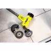 RYOBI cepillo de nylon de repuesto RAC818 para limpiador de juntas a batería RY18PCA