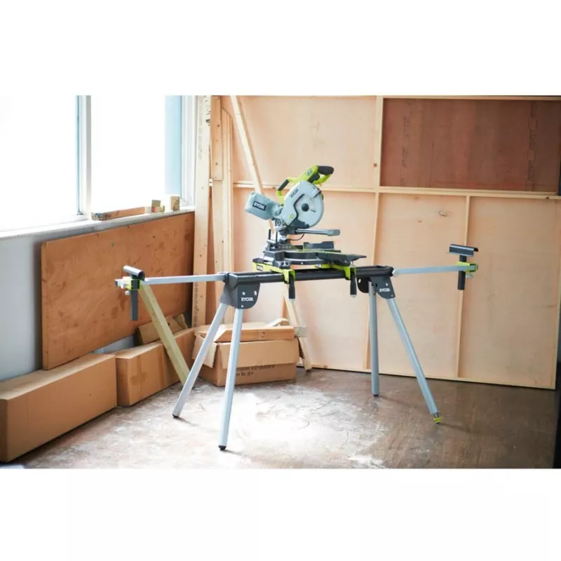 RYOBI RLS02 Soporte para sierra de inglete 5133001817