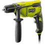 Ryobi RPD680-K Taladro percutor con portabrocas de llave 680W 230V