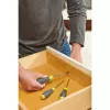 RYOBI RSD1PH2S set de 3 destornilladores (verde/gris, PH2, SL5.5, SL4)