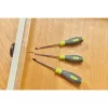 RYOBI RSD1PH2S set de 3 destornilladores (verde/gris, PH2, SL5.5, SL4)
