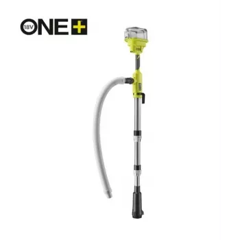 Ryobi RY18STPA-0 Bomba de agua telescópica 18V (herramienta sin batería)
