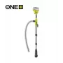 Ryobi RY18STPA-0 Bomba de agua telescópica 18V (herramienta sin batería)