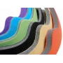S1 Lifer Helmet Sizing Liner XL – Forro interior de repuesto negro para cascos S1 Lifer