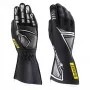 Guantes de sim racing Sabelt G39 - talla M, negros