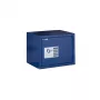 Caja fuerte digital electrónica SAFE S-30ET 380x300x300 mm negra