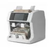 Safescan 2995-SC Contador de billetes 2 compartimentos 7 verificaciones