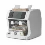 Safescan 2995-SC Contador de billetes 2 compartimentos 7 verificaciones