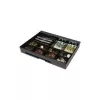 Safescan 4141-tray2 cajón de dinero para 4100 Serie - negro 132-0431