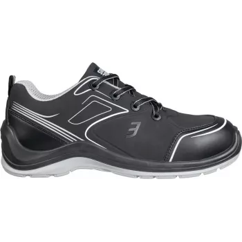 BOTAS DE SEGURIDAD FLOW S3 LOW/44
