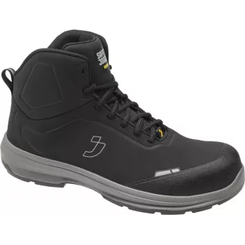 Calzado de seguridad SJ FLUX S3S MID 43