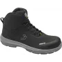 Calzado de seguridad SJ FLUX S3S MID 43