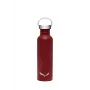 SALEWA Aurino Botella 0,75 l Syrah Dots – Botella de bebida Tritan a prueba de fugas