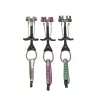 Wild Country Friend Cam Set, tamaños 0,4, 0,5, 0,75